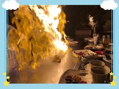 -广东嘉华大酒店·季花铁板烧餐厅