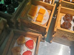 -欢姐伦教糕(北海大道北店)