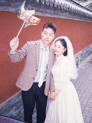 -绽放摄胶片摄影工作室