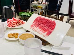 -东来顺饭庄(王府井步行街店)