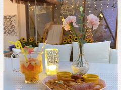 -天空花园餐吧·生日·团建(南山店)