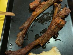 -望京小腰(北京总店)