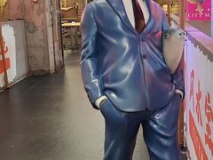 -瑞虹新天地月亮湾