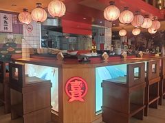 -有喜屋·鲜鸡烧鸟·居酒屋(安龙路店)