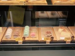 -麦当劳(四川北路店)