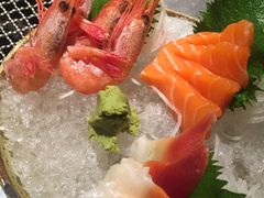 -厚贞日式烤肉(龙之梦店)