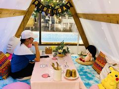 -天空花园餐吧·生日·团建(南山店)