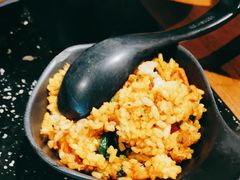 -九田家黑牛烤肉料理(珠江摩尔店)
