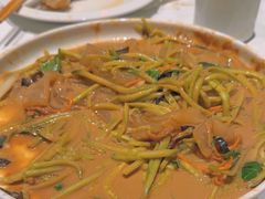 -北李妈妈菜(鲁能城店)