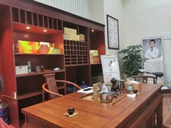-脊艾堂推拿·艾灸(美年广场店)