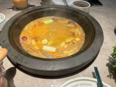 -芸山季·云南野生菌火锅(宝能环球汇店)