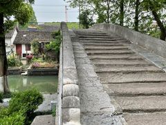 -金泽古镇