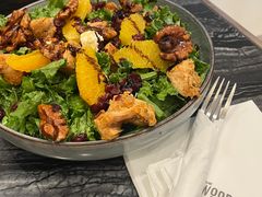 -THE WOODS 简餐 (国贸商城店)