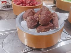 -龍歌自助小火锅(崂山丽达店)