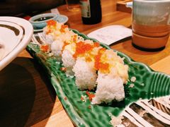 -初居食屋日式料理(万象城购物中心店)