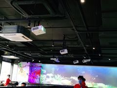 大堂-大成海鲜烧烤·小龙虾(七宝店)