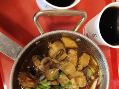 -和合谷(新街口店)