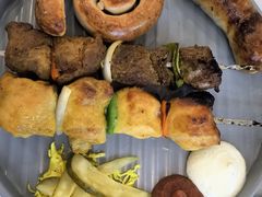 -库滋明·俄罗斯特色美食(中央大街店)