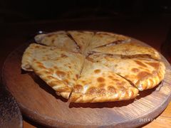 -楼兰新疆主题餐厅(苏州中心店)
