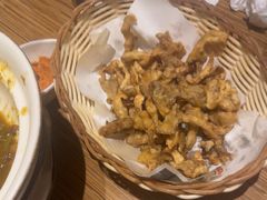 -金掌勺·锅包肉(广渠门店)