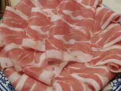 -宣武小院涮肉(前门店)