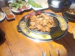 -超级神炭烤肉夜食(芥园西道店)