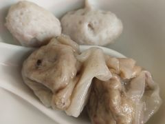 -章记正宗南岗鱼蛋火锅