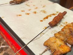 -郑喜旺烧烤(郑州总店)