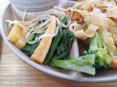 -素满香·素食自助餐(福州·长乐北路店)