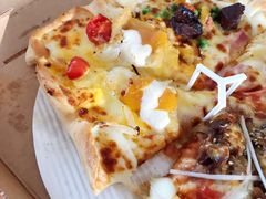 -必胜客(会展店)