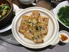 -广东道至正餐厅(区庄店)