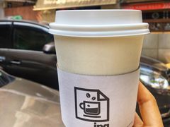 -JPG coffee(广州体育西店)