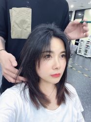 -熙.Hair 丨专注女子中长发丨