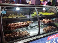 -五一星光夜市(SOHO新天地店)