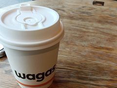 -Wagas沃歌斯(汇智店)