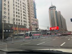 -中国医科大学附属盛京医院(南湖院区)