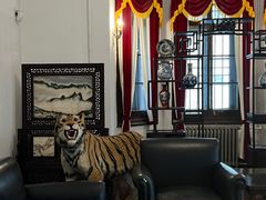 -张学良旧居陈列馆