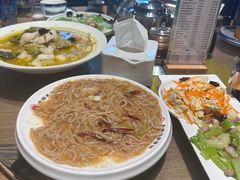 -直隶安家牛肉罩饼(建华店)