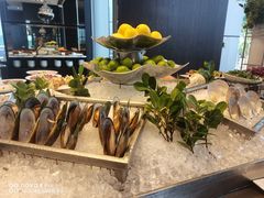 -广州文华东方酒店·悦铂尼西餐厅