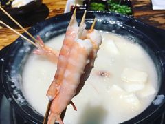 -盈田盈粥庄(博山东路店)