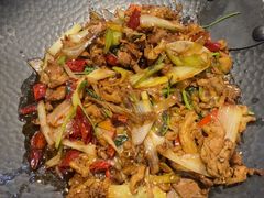 -那家老院子东北菜·饺子·小鸡炖蘑菇(艳华街店)