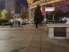 -潍坊站