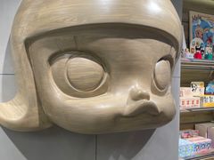 -泡泡玛特POPMART(合生汇店)