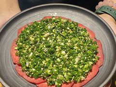 -焱铁烧·黑毛和牛专门店(南宁万象城店)