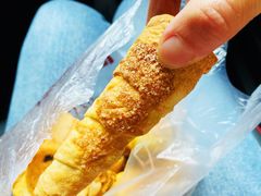 奶油号角-宏发红西饼屋(天津路店)