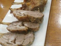 -东方亚克西餐厅(西康路店)