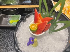 -無境·匠心日本料理(汉街店)