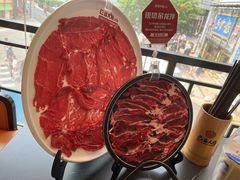 -巴蜀大将火锅(春熙店)
