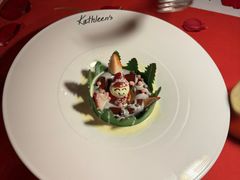 -Kathleen's Waitan 凯圣琳江景西餐厅(外滩店)