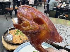 -飞尝蚝·顺德菜·鱼生(顺德总店)